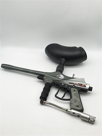 Stryker Paintball Gun