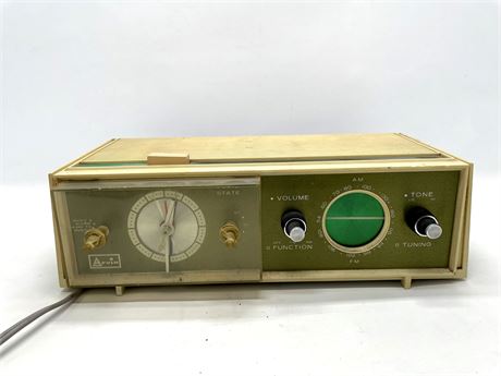 Arvin Transistor Radio
