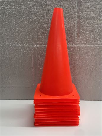Safety / Practice Cones