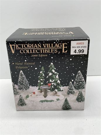 Victorian Village Collectibles