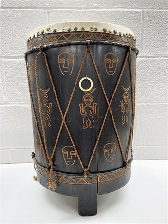 South African Drum