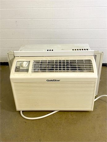 Goldstar 5,000 BTU Air Conditioner