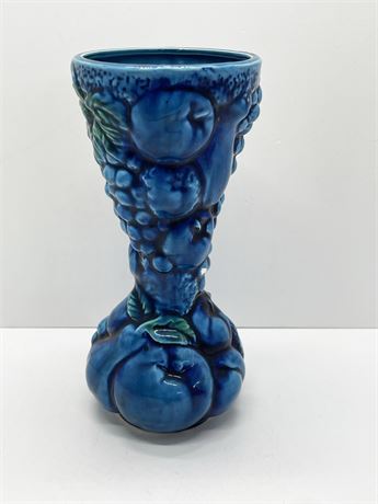 Inarco Blue Vase