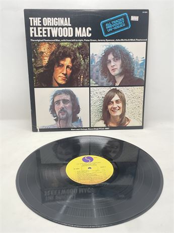 Fleetwood Mac "The Original Fleetwood Mac"