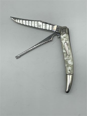 Imperial Pocket Knife