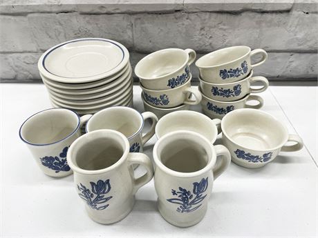 Pfaltzgraf Cups and Mugs