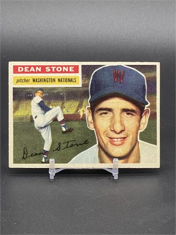 Dean Stone #87