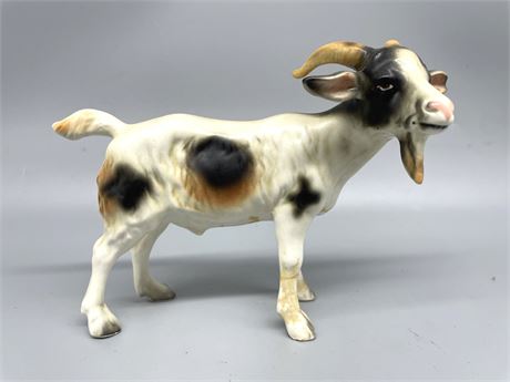 Lefton Ceramic Goat