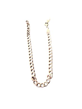10kt Yellow Gold Bracelet