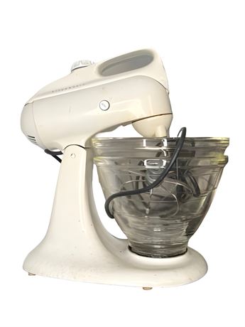 1950s Kitchen Aid 3-C Model Mixer
