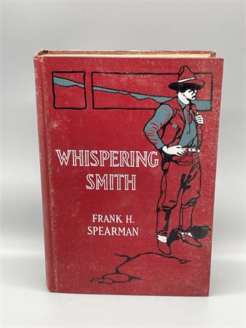 "Whispering Smith"