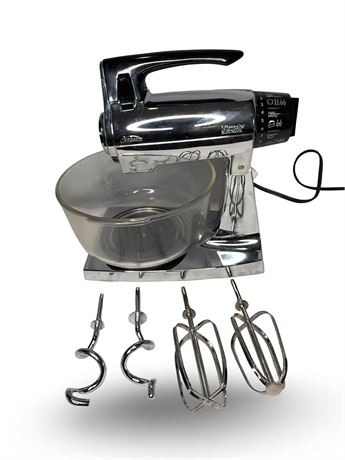 Vintage Sunbeam Stand Mixer