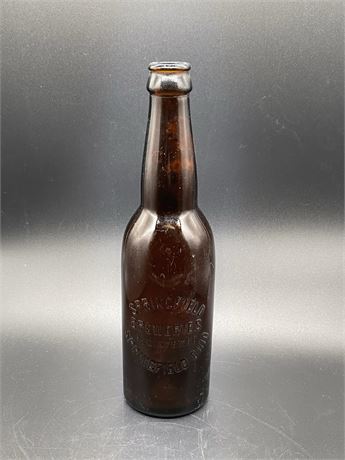 Springfield Breweries Bottle