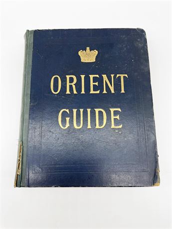 Orient Guide