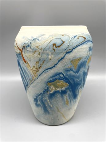 Nenadji Pottery Vase