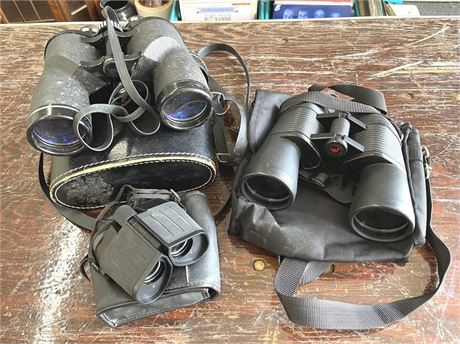 Binoculars