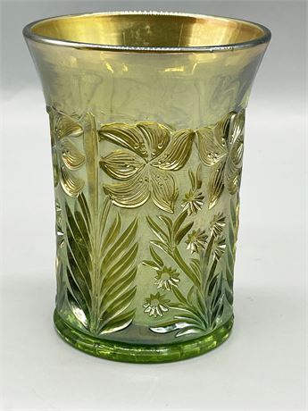 Imperial Tiger Lily Tumbler