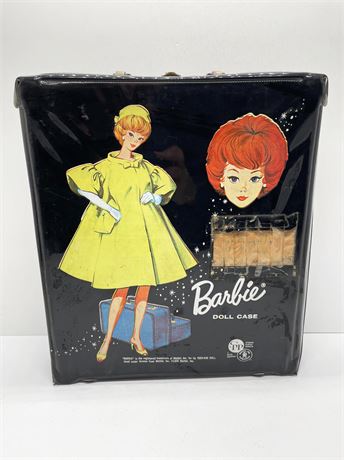 1958 Barbie Dolls