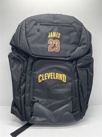 Cleveland Cavaliers Bookbag