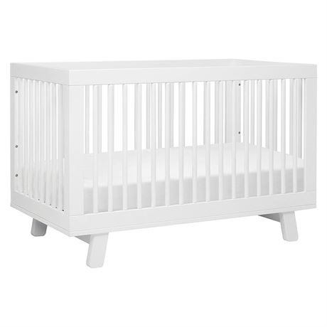Babyletto Hudson Convertible Crib