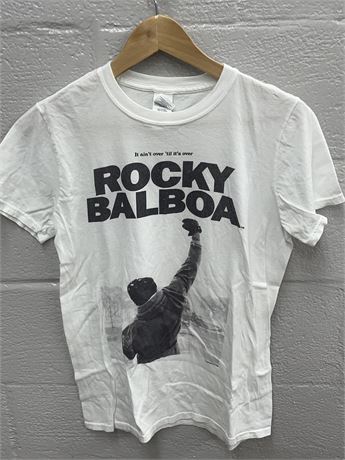 Rocky Balboa T-Shirt Lot 1