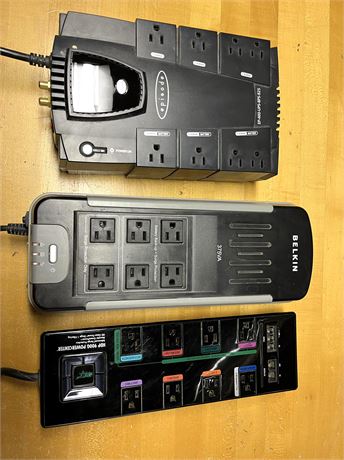 Surge Protectors