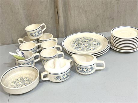 Lenox Temper-Ware Dewdrops