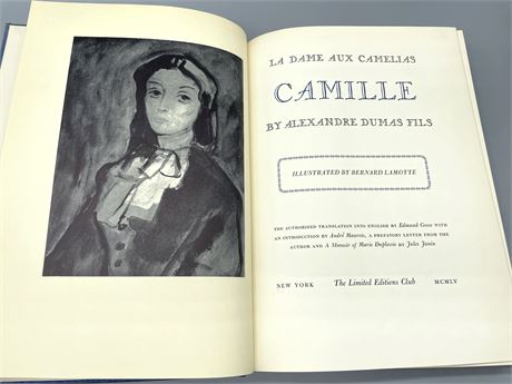 Camille (1955)