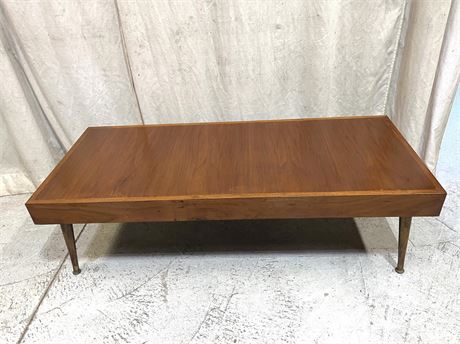 Mid-Century Modern Coffee Table