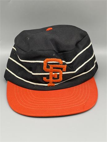 Vintage San Francisco Baseball Hat
