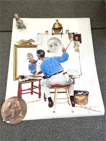 Norman Rockwell