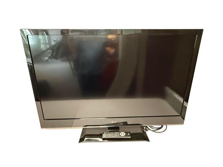 LG LED 1080p Television