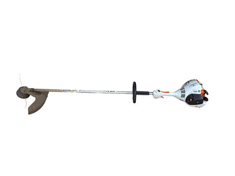 Stihl String Trimmer Gas Powered