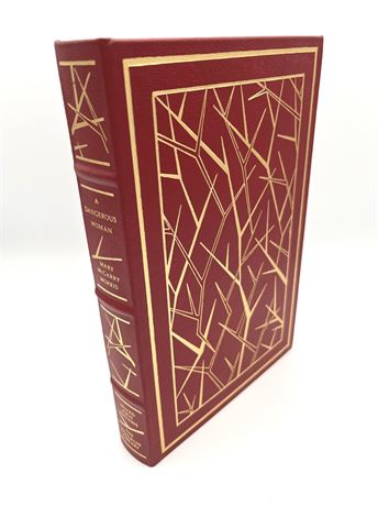 A DANGEROUS WOMAN, Mary McGarry Morris, Signed First Edition