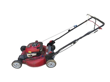 Craftsman Lawnmower
