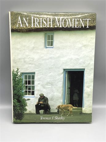 "An Irish Moment"