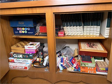 Gaming Lot