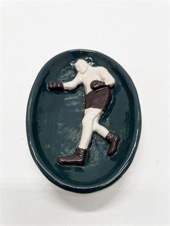 1930 Ceramic Trinket Dish