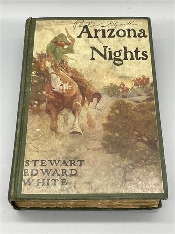"Arizona Nights"