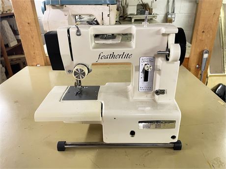 Feather Lite Sewing Machine