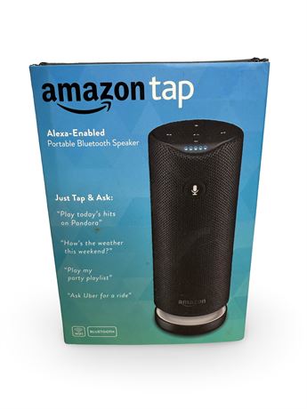 Amazon Tap