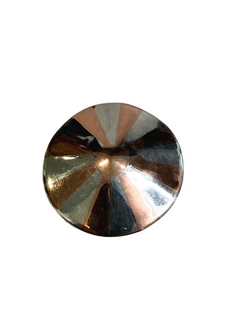 Mexico Sterling Pin