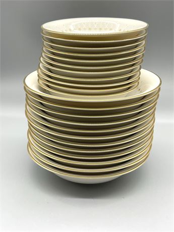Noritake Bowls