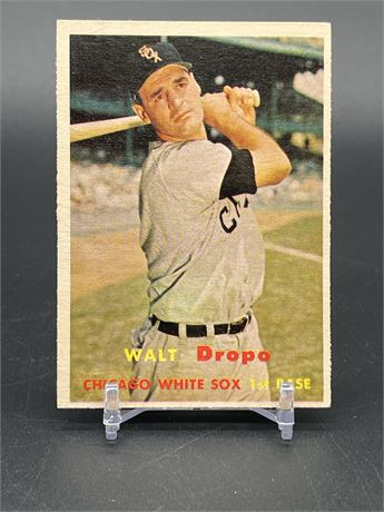 Walt Dropo #257