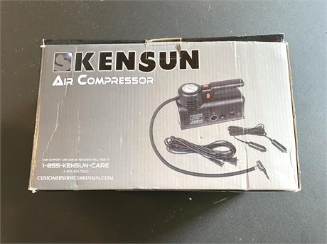 Skensun Air Compressor