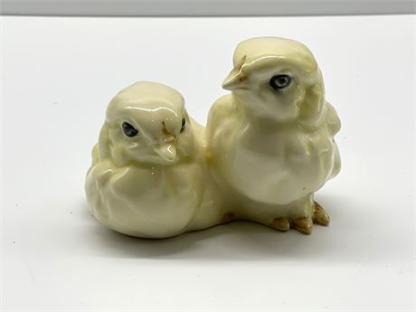 Goebel Chicks