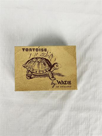 Wade Tortoise