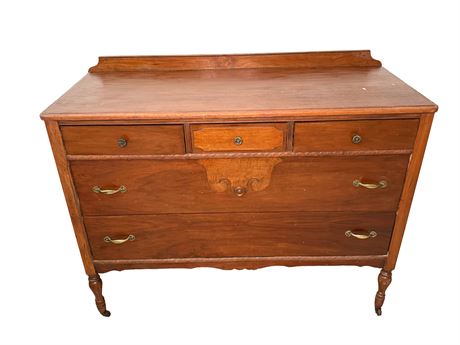 1930s Lowboy Dresser