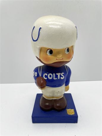 1967 Baltimore Colts Bobble Head