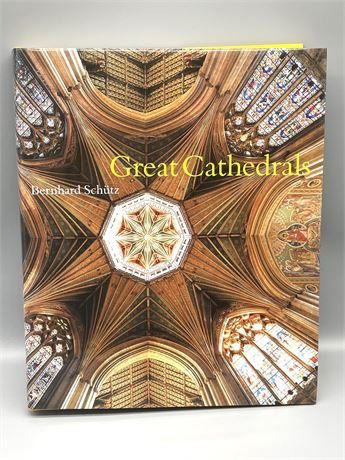 "Great Cathedrals"